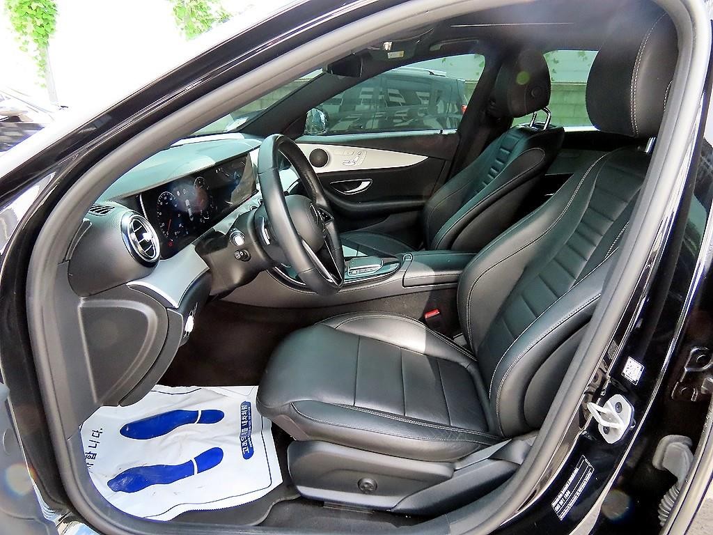 벤츠 E 클래스 E-클래스 W213 E250 아방가르드 이미지 5