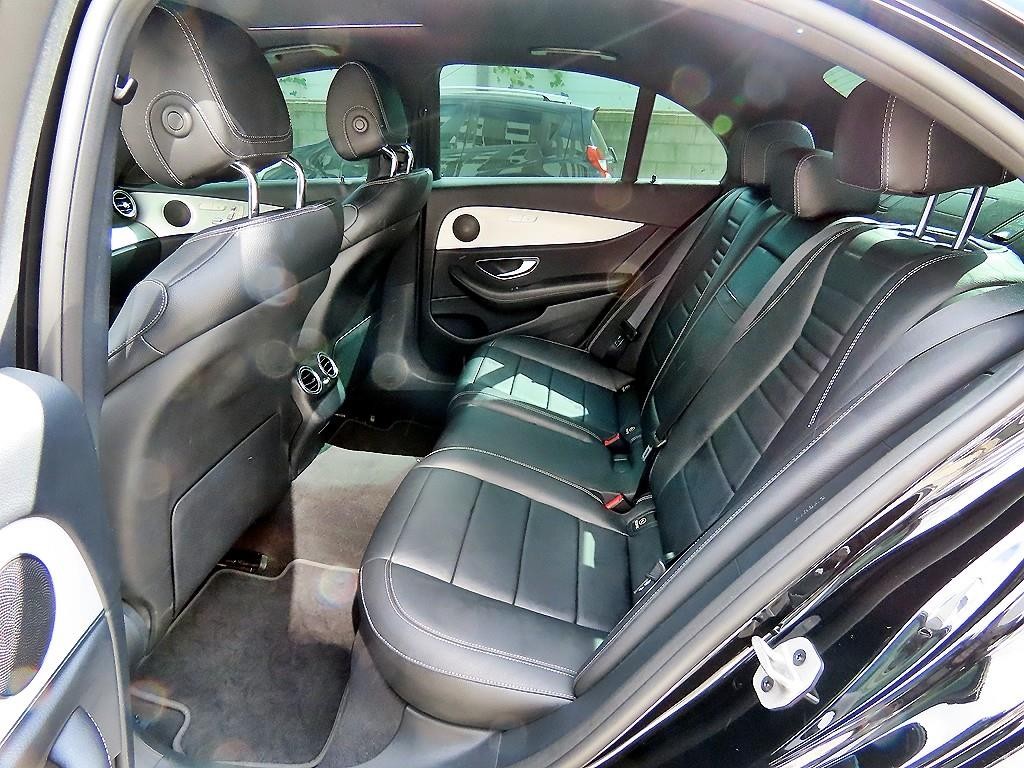 벤츠 E 클래스 E-클래스 W213 E250 아방가르드 이미지 6