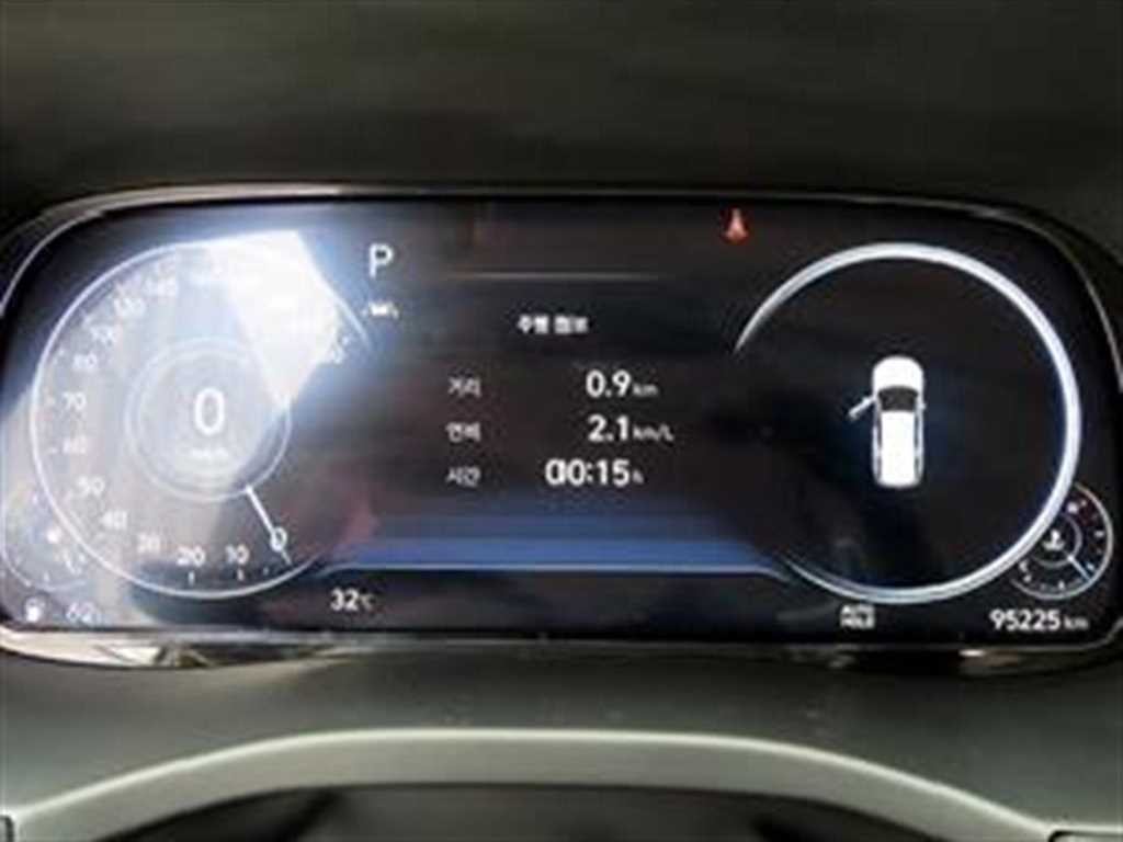 현대 팰리세이드 디젤 2.2 2WD 프레스티지 이미지 10