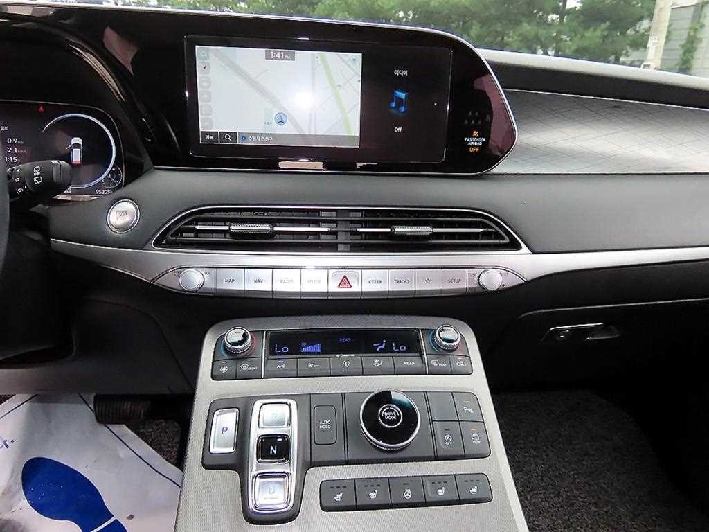 현대 팰리세이드 디젤 2.2 2WD 프레스티지 이미지 14