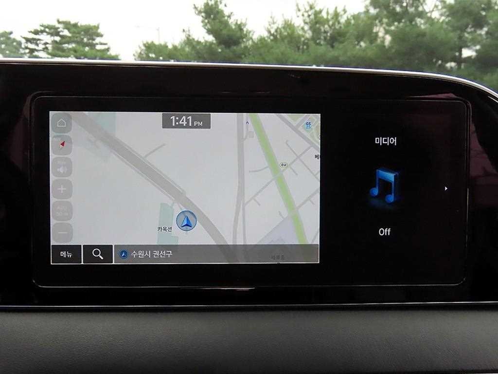 현대 팰리세이드 디젤 2.2 2WD 프레스티지 이미지 15