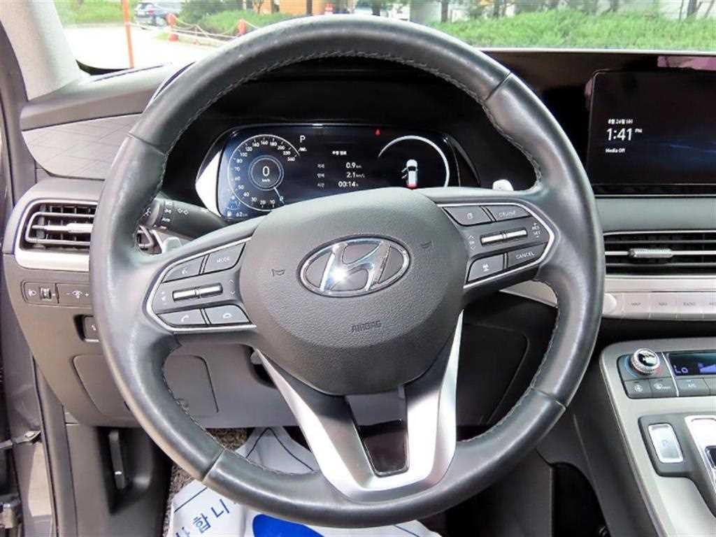 현대 팰리세이드 디젤 2.2 2WD 프레스티지 이미지 9