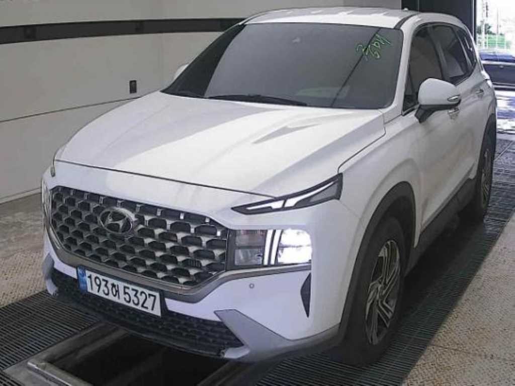 현대 싼타페 더 뉴 싼타페 디젤 2.2 4WD 익스클루시브 이미지 2