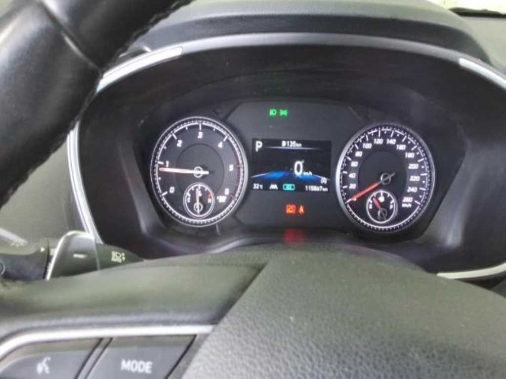 현대 싼타페 더 뉴 싼타페 디젤 2.2 4WD 익스클루시브 이미지 3