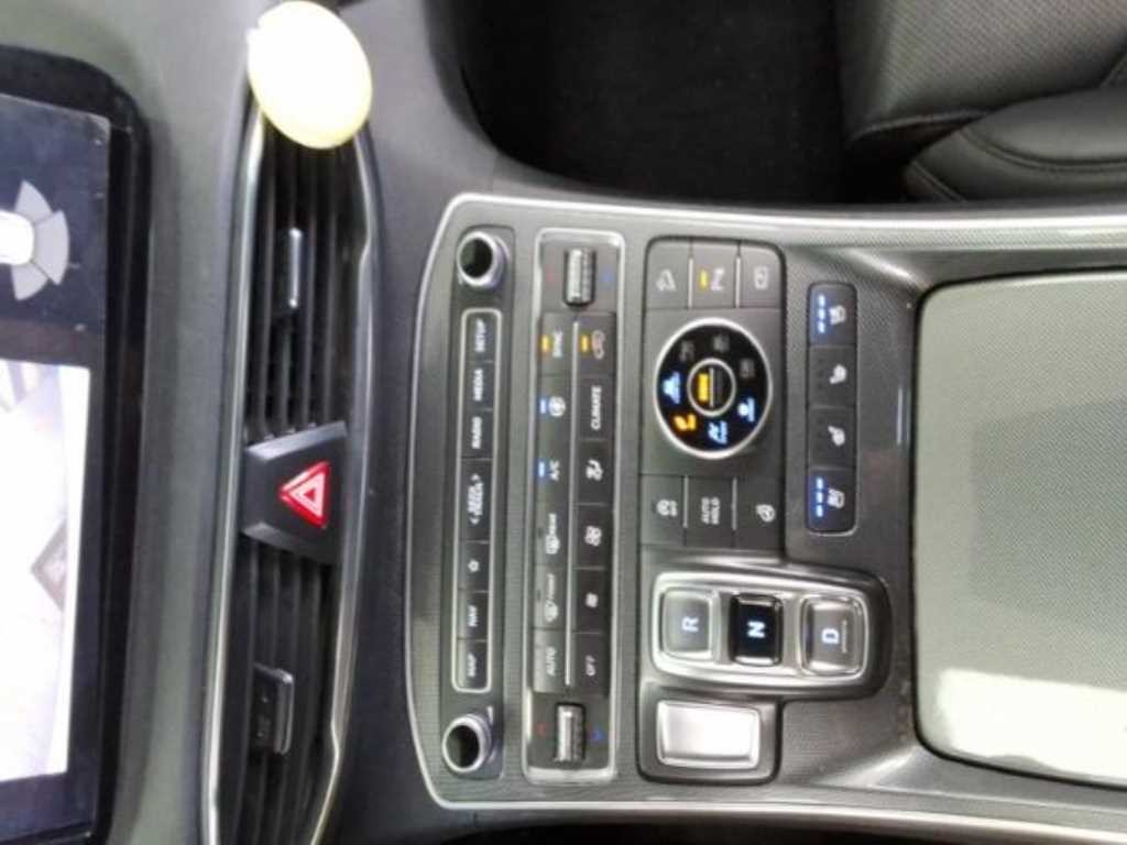 현대 싼타페 더 뉴 싼타페 디젤 2.2 4WD 익스클루시브 이미지 5