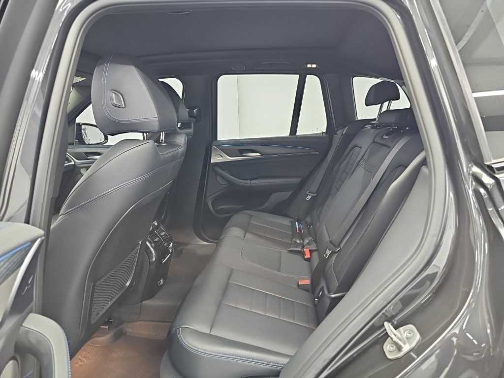 BMW iX3 iX3 (G08) M 스포츠 이미지 12
