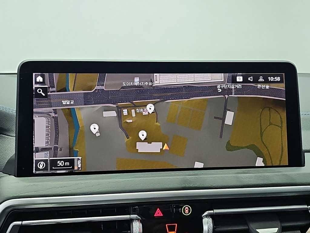 BMW iX3 iX3 (G08) M 스포츠 이미지 14