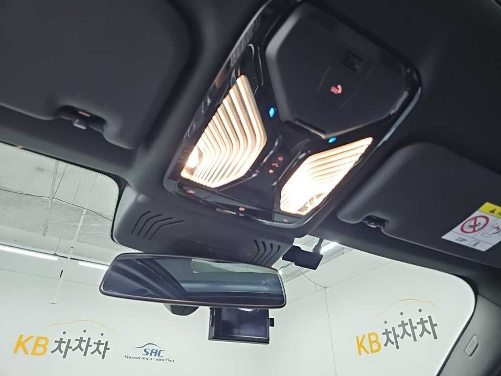 BMW iX3 iX3 (G08) M 스포츠 이미지 16