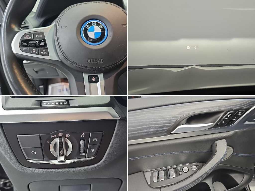 BMW iX3 iX3 (G08) M 스포츠 이미지 17
