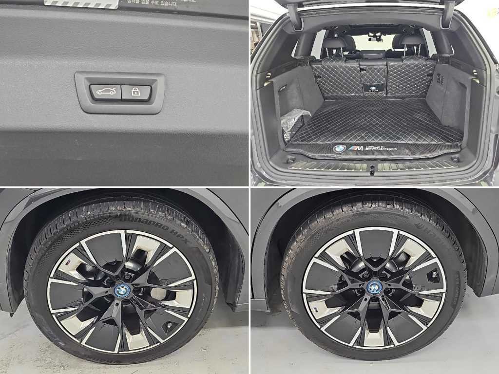 BMW iX3 iX3 (G08) M 스포츠 이미지 18