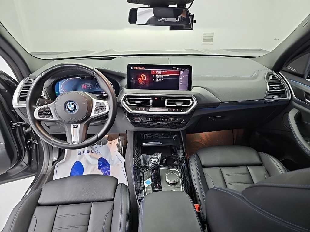BMW iX3 iX3 (G08) M 스포츠 이미지 7