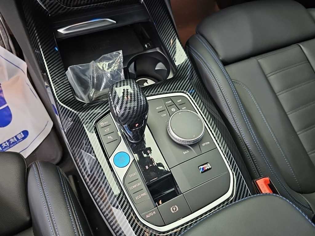 BMW iX3 iX3 (G08) M 스포츠 이미지 8