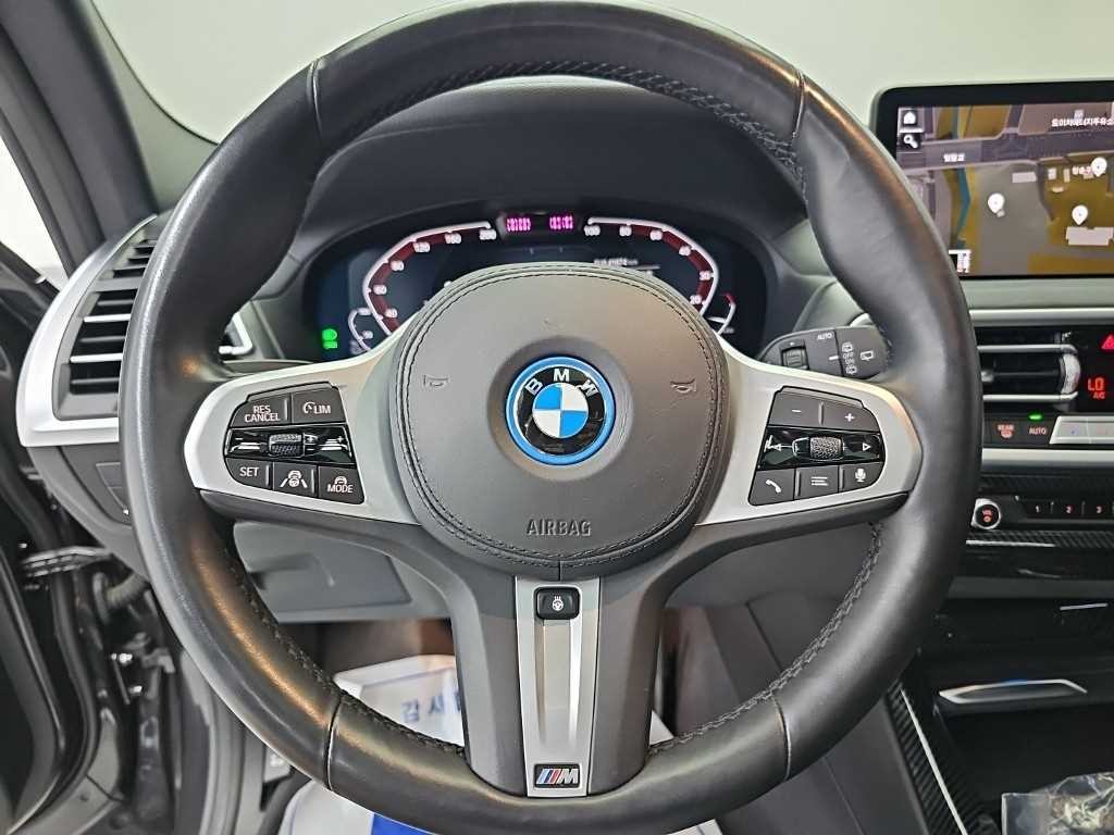BMW iX3 iX3 (G08) M 스포츠 이미지 9