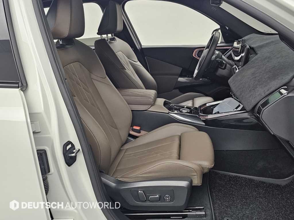 BMW X3 X3 (G45) xDrive 20 M 스포츠 이미지 10