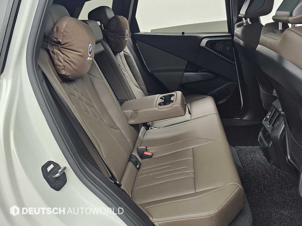 BMW X3 X3 (G45) xDrive 20 M 스포츠 이미지 12