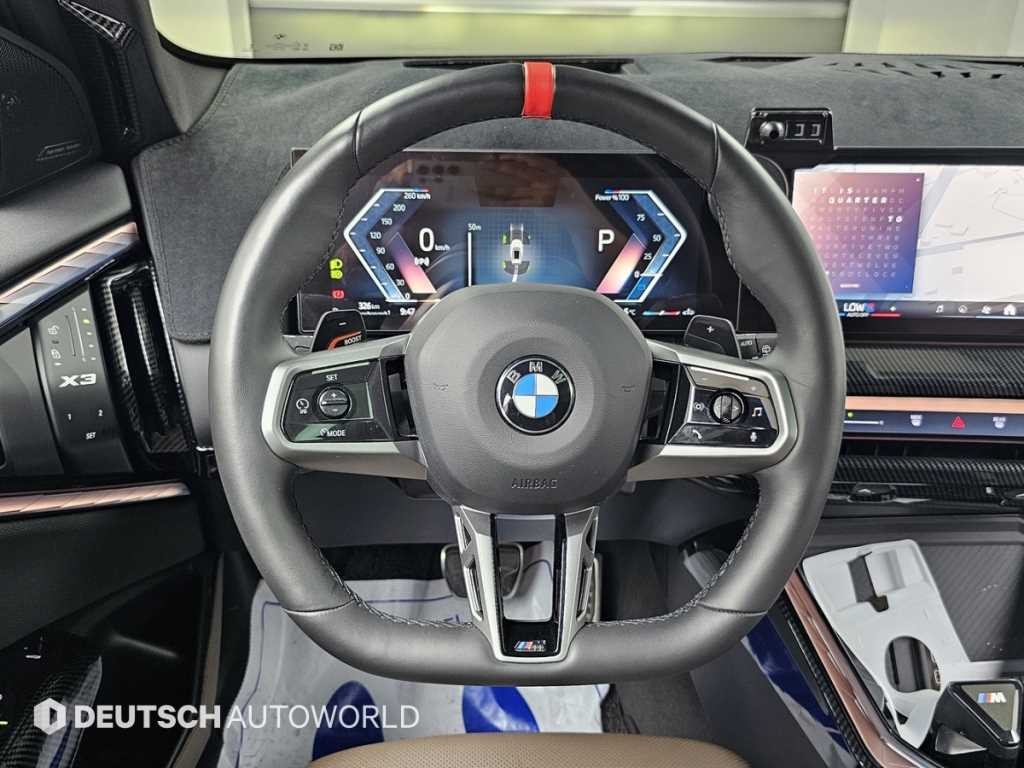 BMW X3 X3 (G45) xDrive 20 M 스포츠 이미지 13