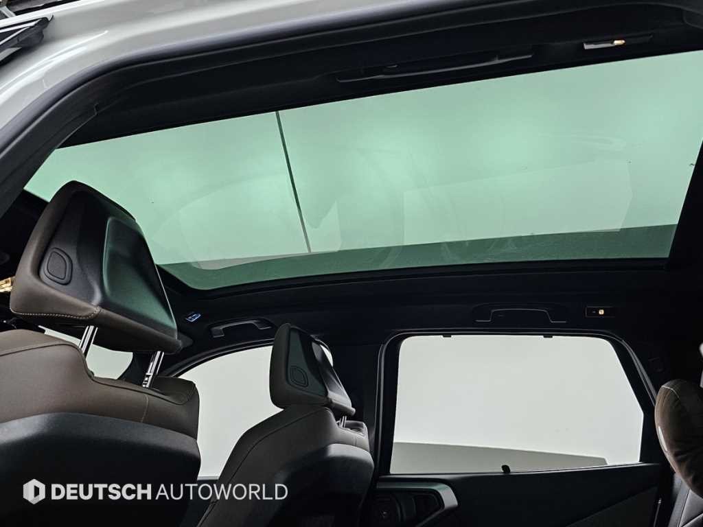 BMW X3 X3 (G45) xDrive 20 M 스포츠 이미지 18