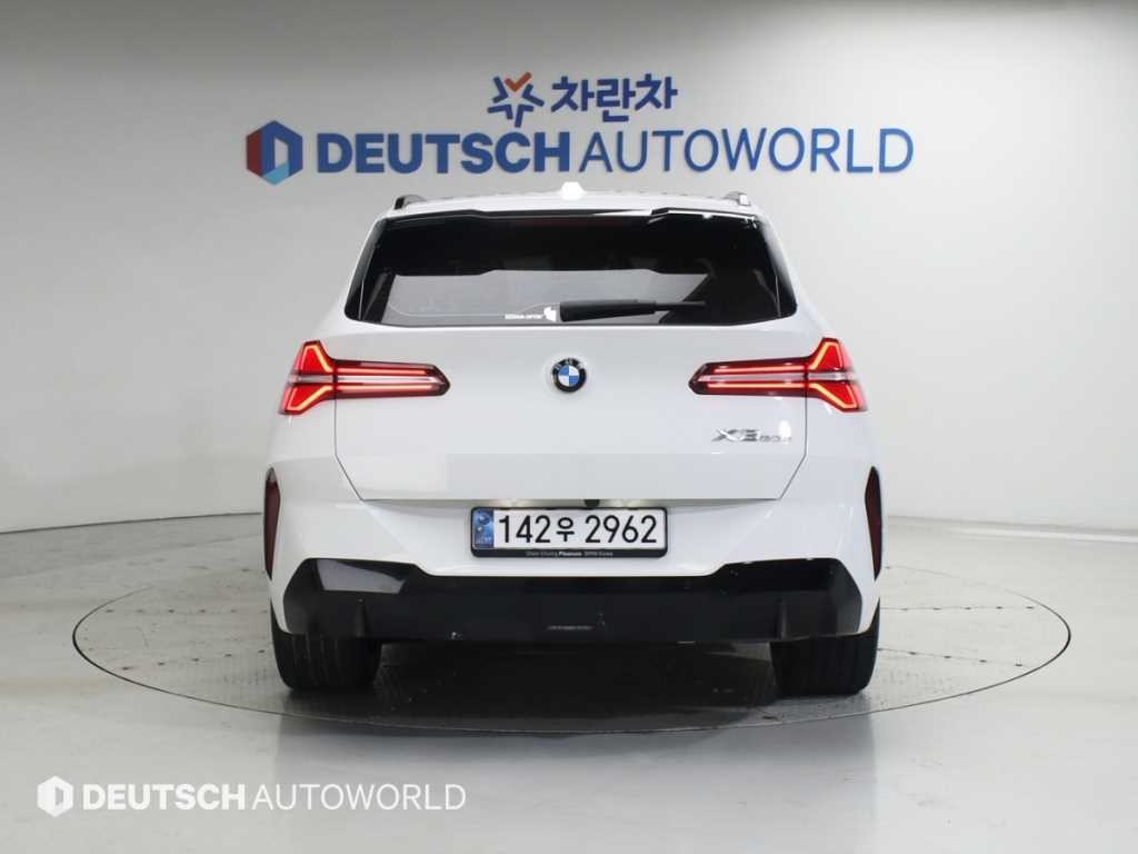 BMW X3 X3 (G45) xDrive 20 M 스포츠 이미지 4