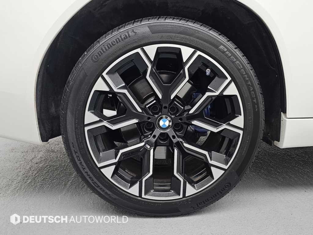 BMW X3 X3 (G45) xDrive 20 M 스포츠 이미지 5