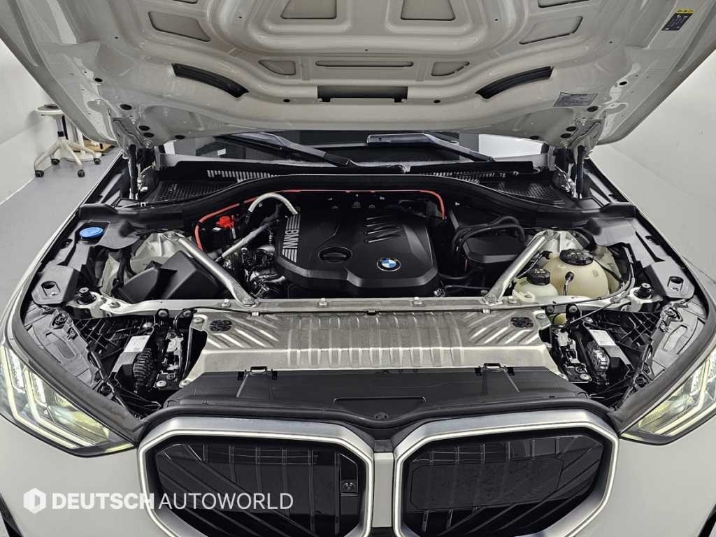 BMW X3 X3 (G45) xDrive 20 M 스포츠 이미지 6