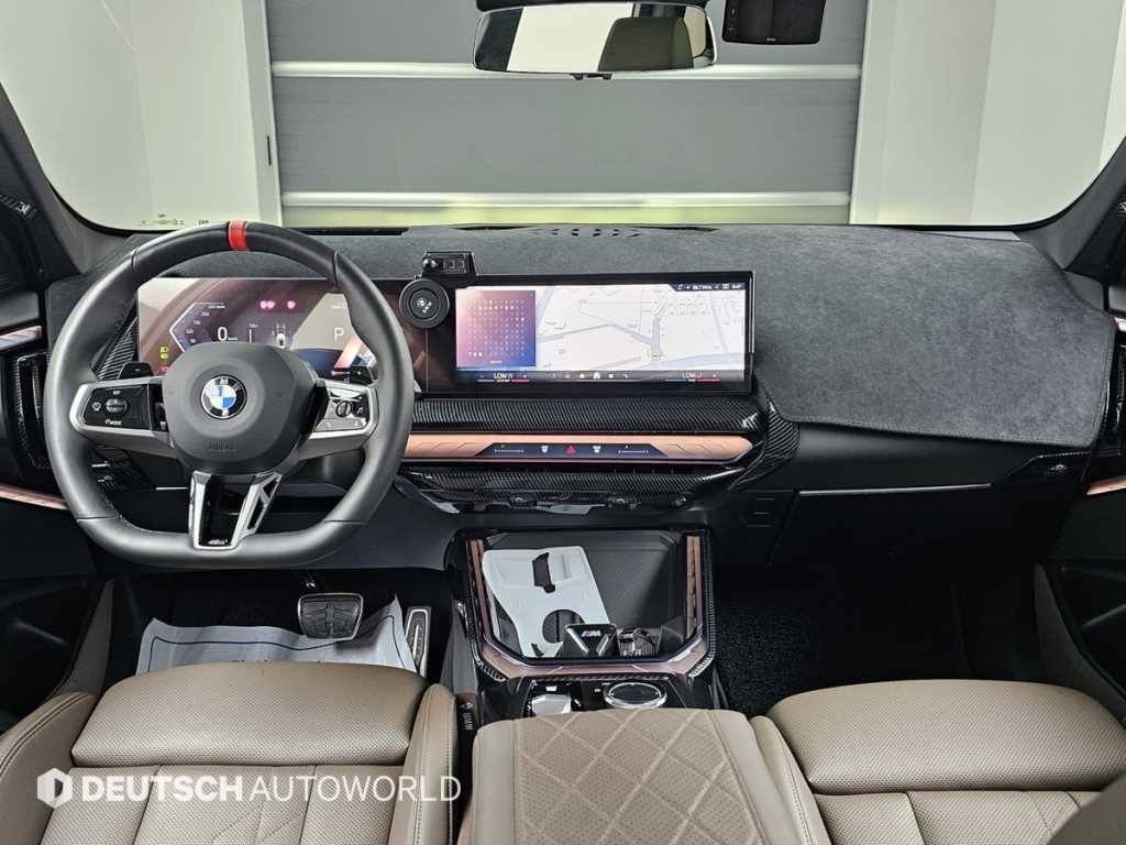 BMW X3 X3 (G45) xDrive 20 M 스포츠 이미지 7