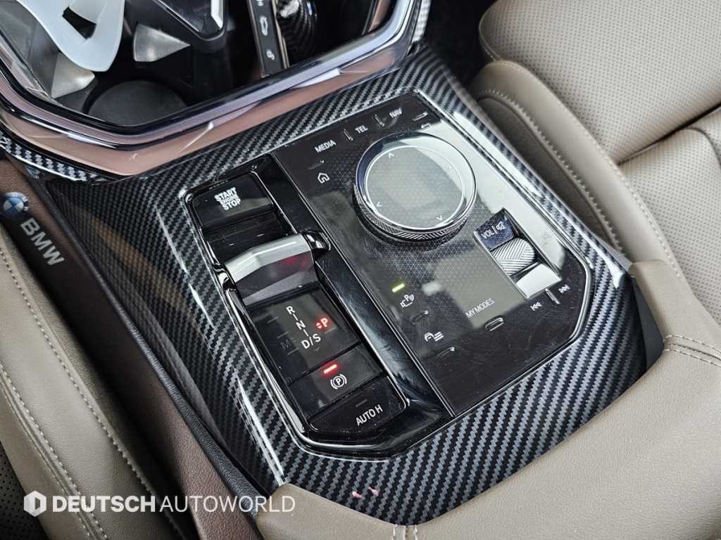 BMW X3 X3 (G45) xDrive 20 M 스포츠 이미지 9