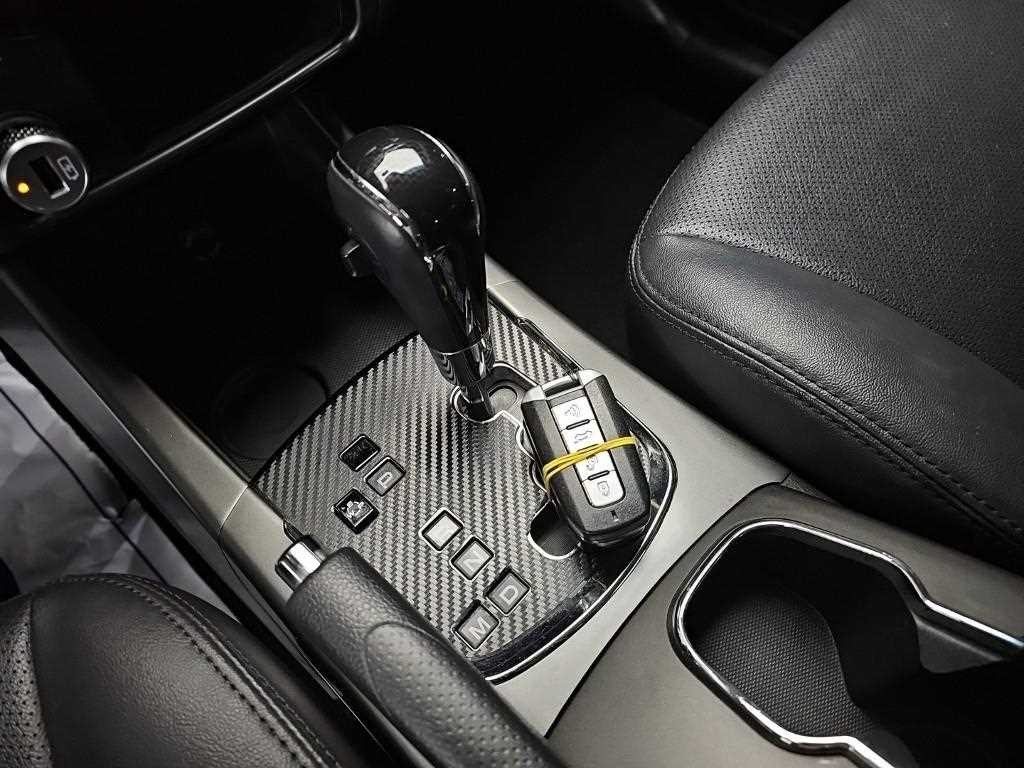 KG모빌리티(쌍용) 코란도 뉴스타일코란도C 2.2 RX 2WD 고급형 이미지 8