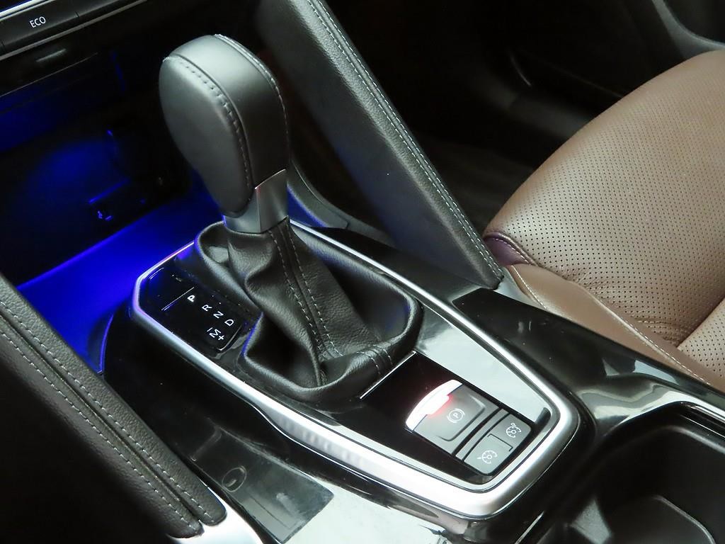 르노코리아(삼성) QM6 더뉴QM6 2.0 LPe RE 시그니처 2WD 이미지 11