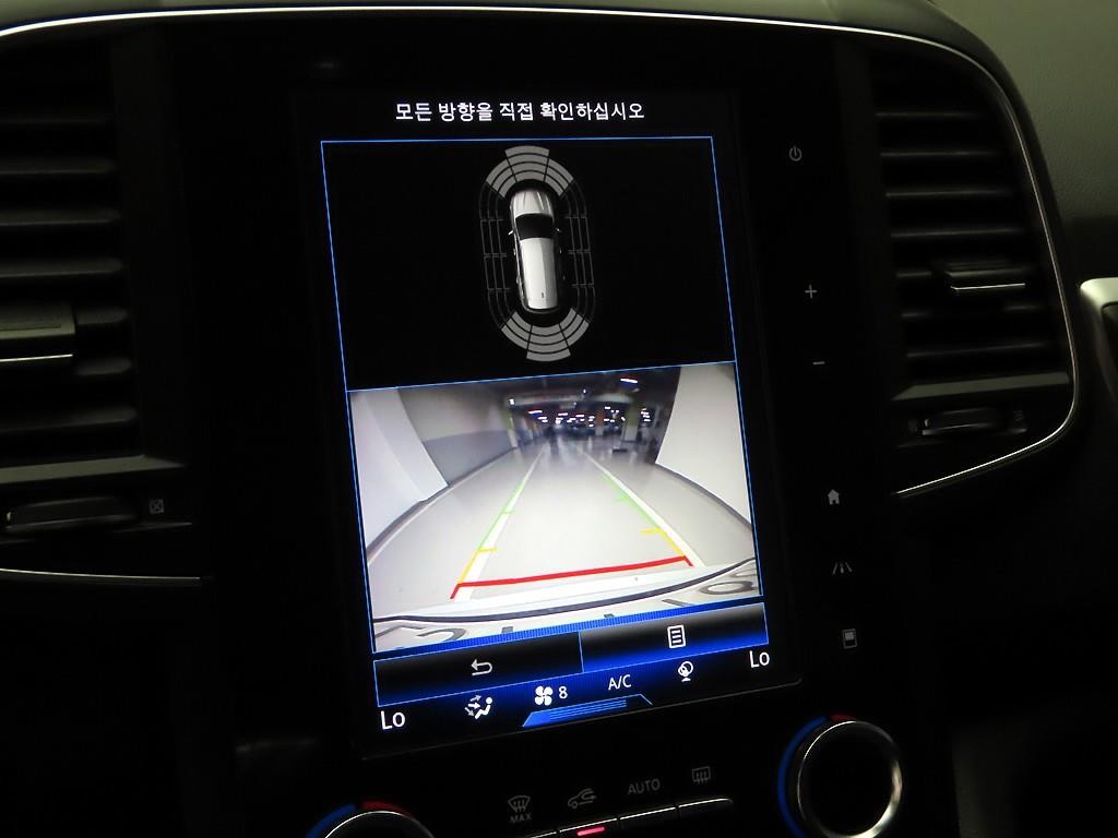 르노코리아(삼성) QM6 더뉴QM6 2.0 LPe RE 시그니처 2WD 이미지 15