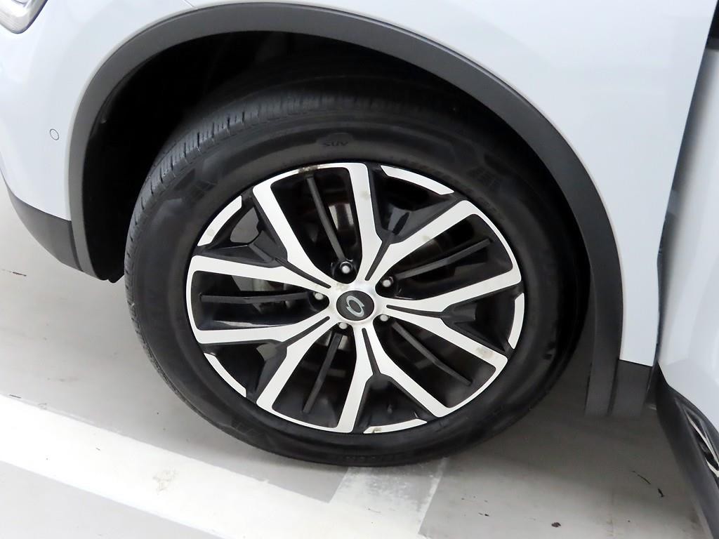 르노코리아(삼성) QM6 더뉴QM6 2.0 LPe RE 시그니처 2WD 이미지 19