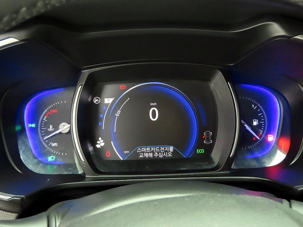 르노코리아(삼성) QM6 더뉴QM6 2.0 LPe RE 시그니처 2WD 이미지 6