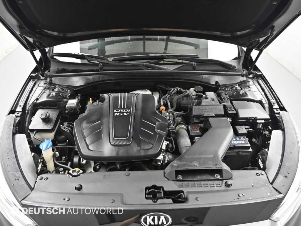 기아 K7 올 뉴 K7 디젤 R 2.2 프레스티지 이미지 6