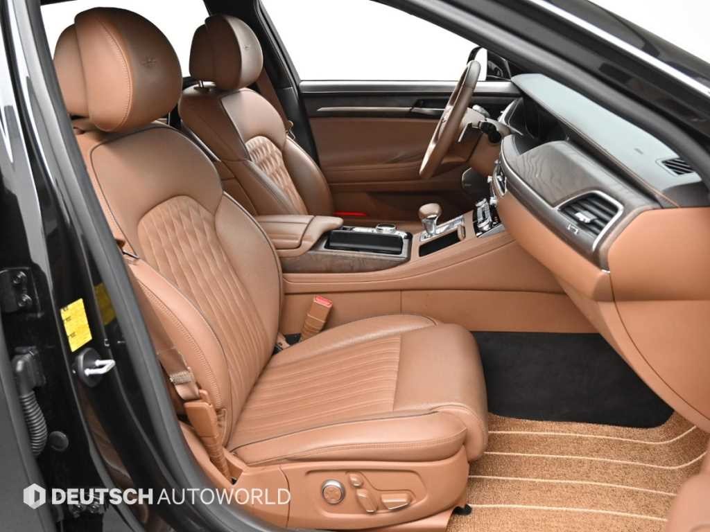 제네시스 G90 3.8 GDI AWD 프레스티지 이미지 10