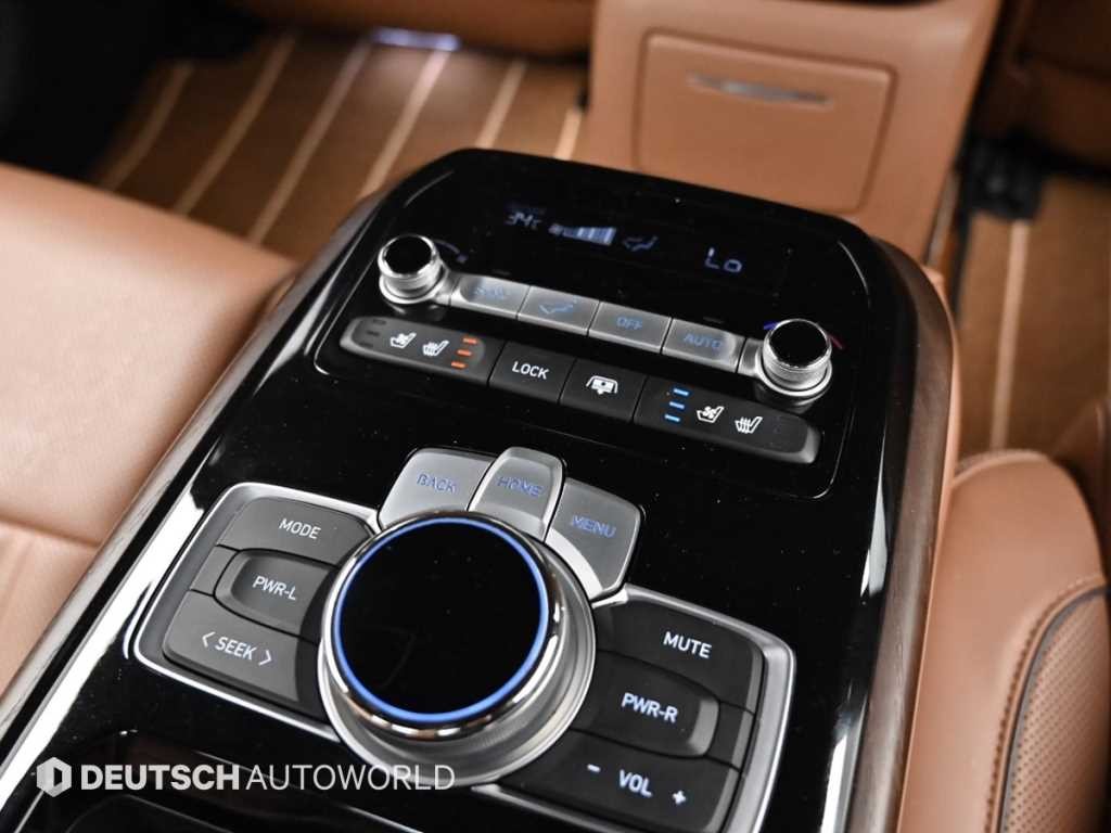 제네시스 G90 3.8 GDI AWD 프레스티지 이미지 16