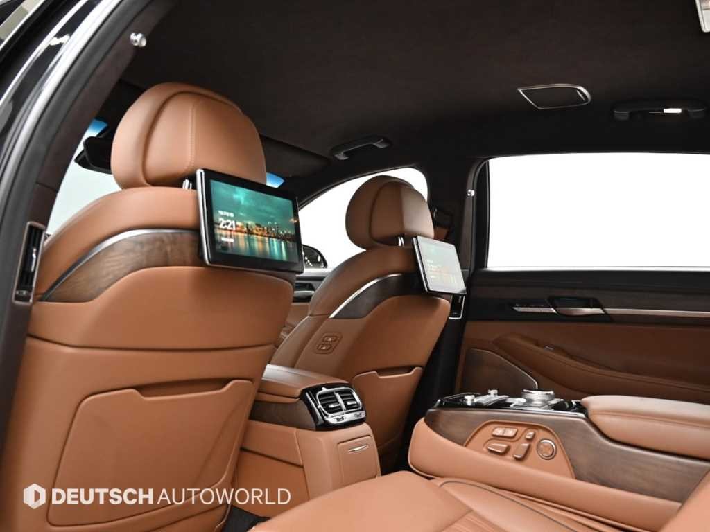 제네시스 G90 3.8 GDI AWD 프레스티지 이미지 18