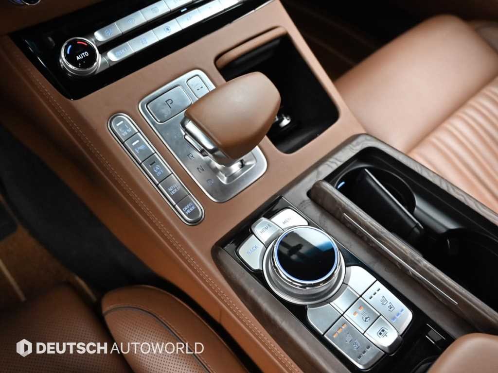 제네시스 G90 3.8 GDI AWD 프레스티지 이미지 9