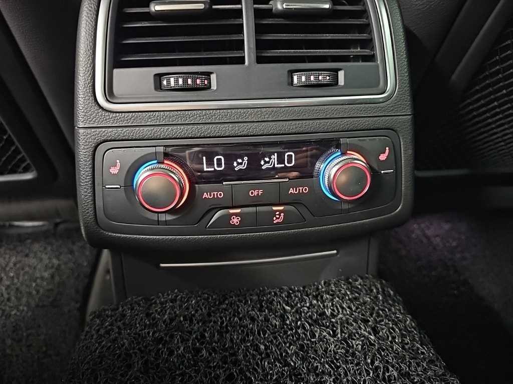 아우디 A7 55 TDI 콰트로 이미지 13