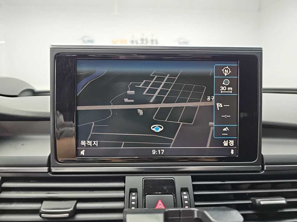 아우디 A7 55 TDI 콰트로 이미지 15