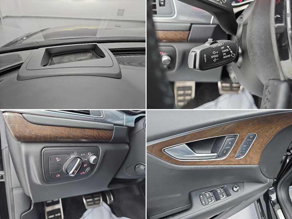 아우디 A7 55 TDI 콰트로 이미지 18