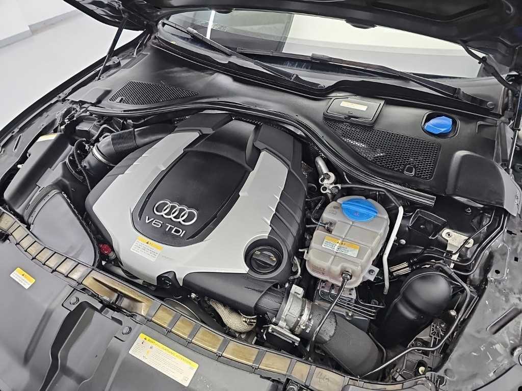 아우디 A7 55 TDI 콰트로 이미지 5