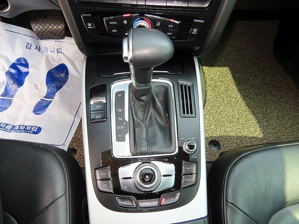 아우디 A4 뉴 A4 30 TDI 이미지 10