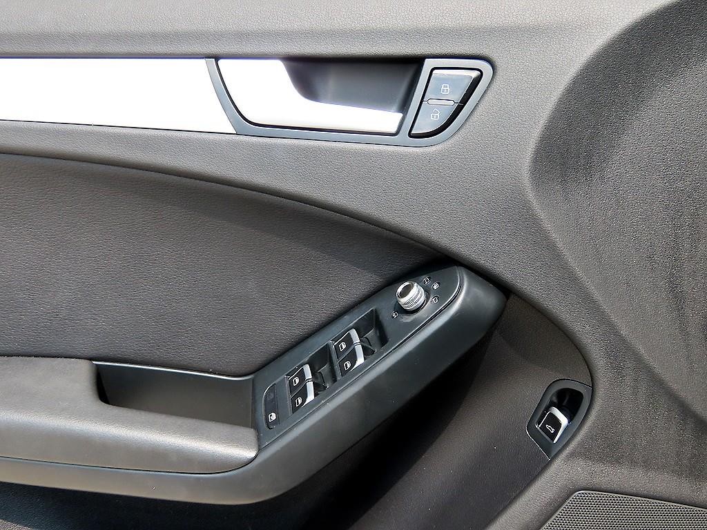 아우디 A4 뉴 A4 30 TDI 이미지 11