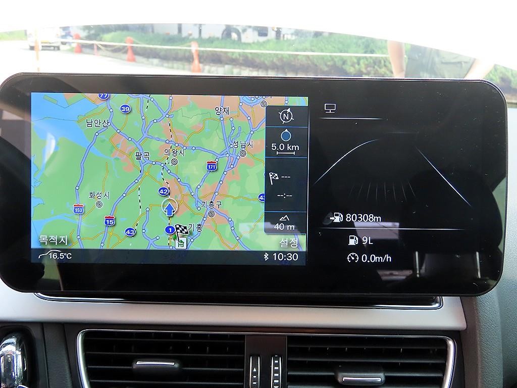 아우디 A4 뉴 A4 30 TDI 이미지 13
