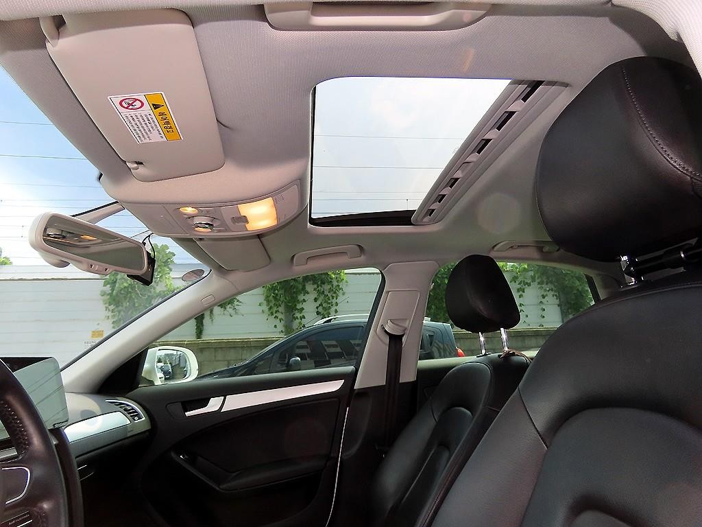 아우디 A4 뉴 A4 30 TDI 이미지 16