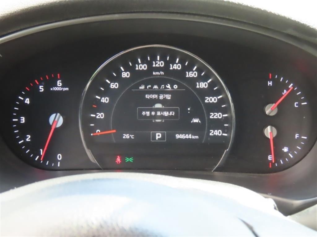기아 쏘렌토 올 뉴 쏘렌토 디젤 2WD 2.0 노블레스 스페셜 이미지 5