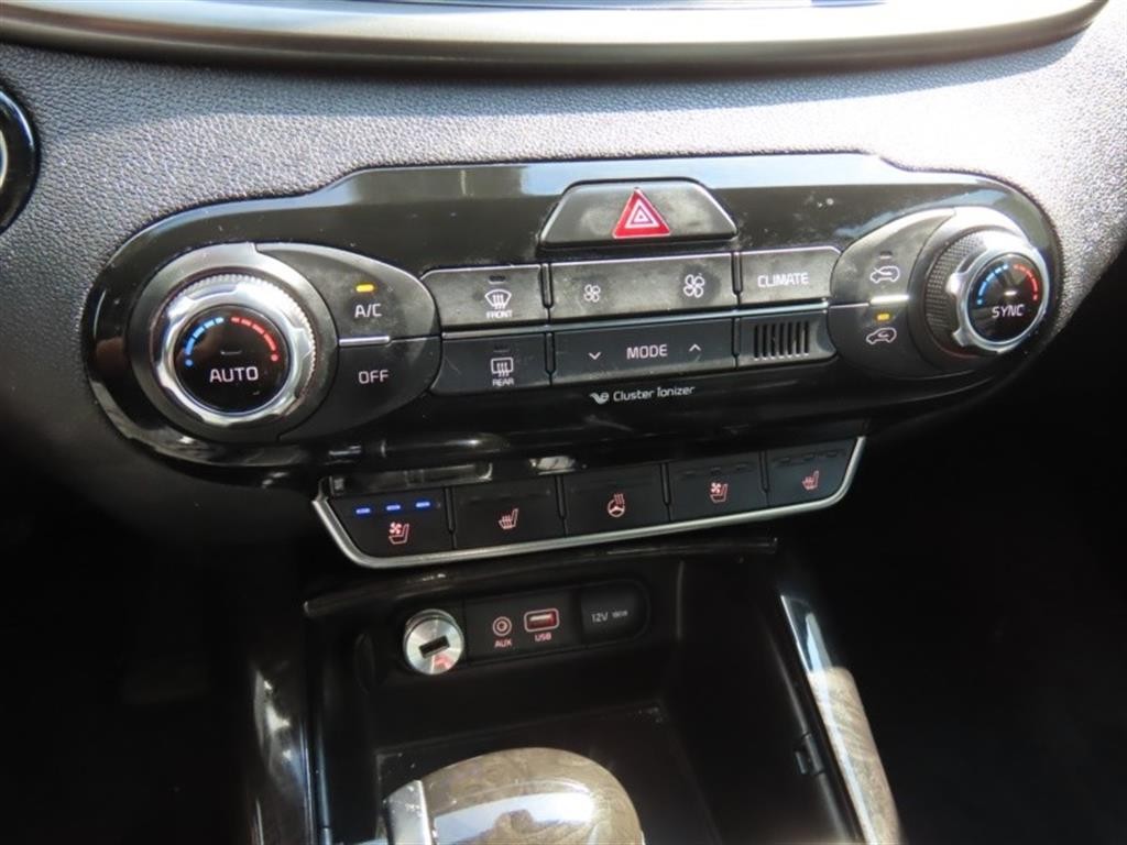 기아 쏘렌토 올 뉴 쏘렌토 디젤 2WD 2.0 노블레스 스페셜 이미지 7
