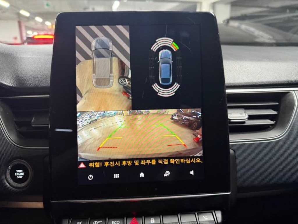 르노코리아(삼성) XM3 1.6 GTe RE 이미지 11
