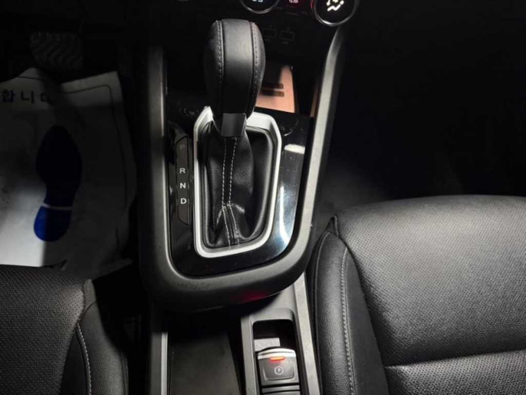 르노코리아(삼성) XM3 1.6 GTe RE 이미지 12