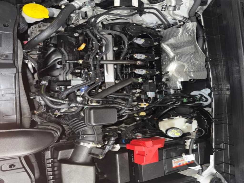 르노코리아(삼성) XM3 1.6 GTe RE 이미지 19