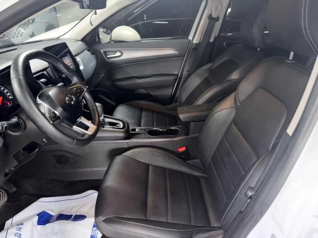 르노코리아(삼성) XM3 1.6 GTe RE 이미지 6